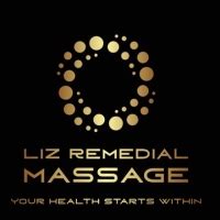 Liz Remedial Massage .